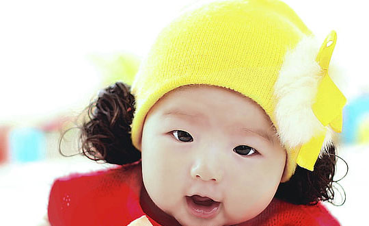 豬年寶寶起名高雅大氣的免費名字:唯美洋氣