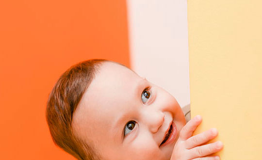 陽光帥氣有文藝氣息的寶寶起名字大全:取名小技巧