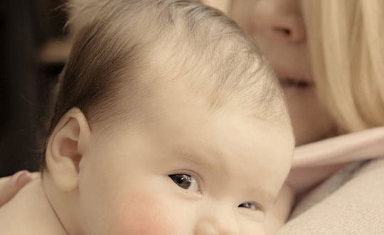 豬年出生吉祥大氣的女寶寶取名大全:唯美洋氣