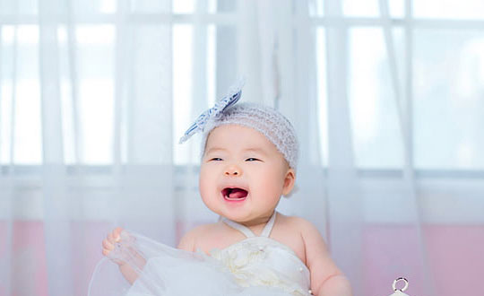 起簡(jiǎn)單好聽洋氣的女孩名字大全:好聽經(jīng)典