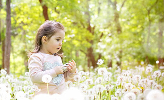 優(yōu)美時(shí)尚有寓意的女孩寶寶名字:經(jīng)典推薦