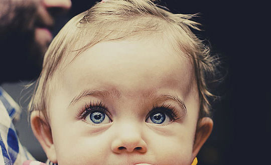 簡(jiǎn)單洋氣大方的女孩寶寶名字:好聽清新