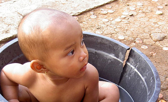  好聽儒雅有詩意的女寶寶名字大全：內涵單字分享