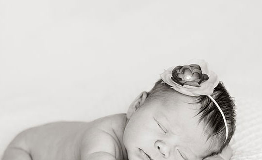 五行缺木好聽洋氣的女孩名字：內涵單字推薦