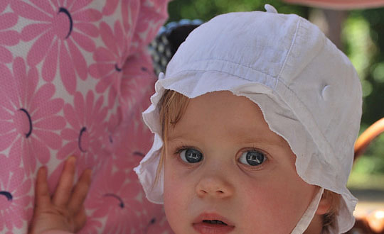 女孩姓名有文化內涵的詩意名字：取名方法參考