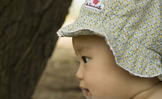 女孩怎樣取名 女孩新穎漂亮有涵養的名字:文雅大氣