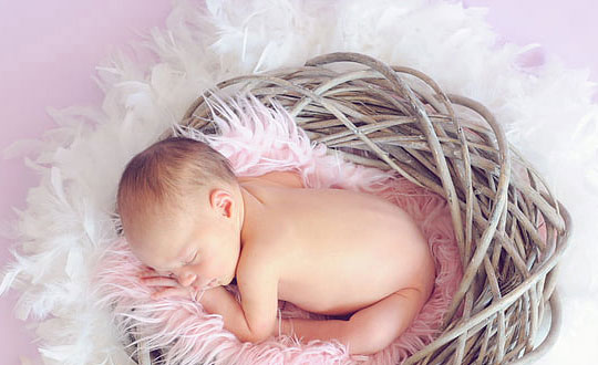 女生名字簡約清新 好聽稀少的女孩名字:起名思路參考