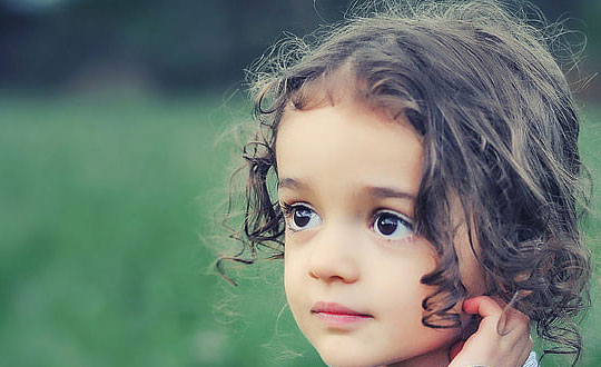 大氣內涵有講究的女孩名字大全:起名方法和思路