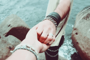 四個字情侶游戲名字古風詩意