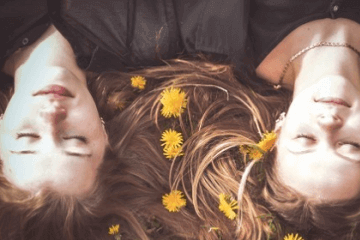 英文名字女生簡單氣質好聽的英文名