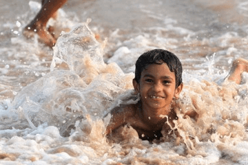 2021年男孩好聽的名字又有內涵的名字