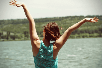 個性英文網名女生霸氣簡短