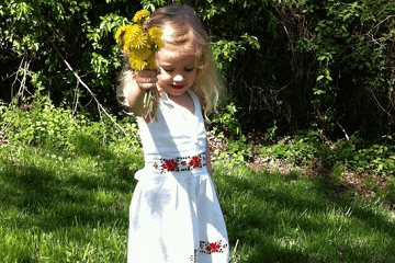 女孩漂亮有涵養的英文名