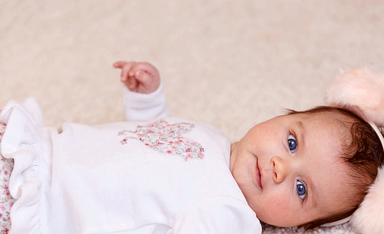 優雅的女孩名字屬木