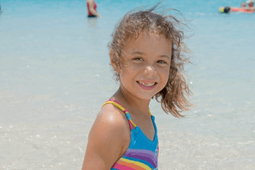 好聽優雅的女孩名字