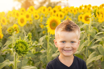 牛年寶寶男孩名