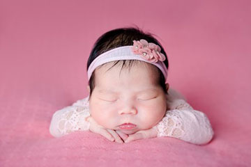 女生名字叫南什么好聽