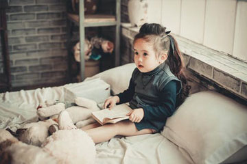 好聽的小名女孩古風