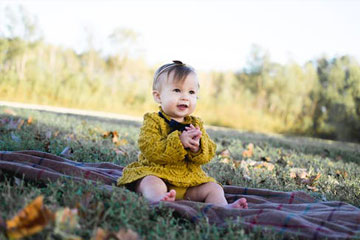 好聽的小名女孩古風