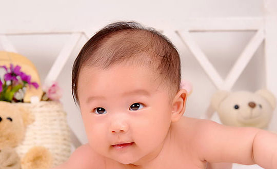 給男寶寶取名字簡單大氣 男寶寶取名大全：唯美經典