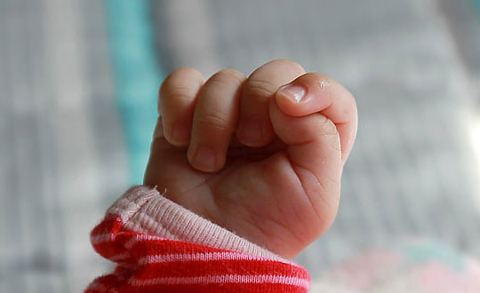 給男孩取名字 男孩子好聽的名字精選:獨特經典