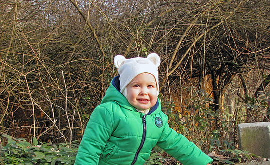 給孩子起什么名字好聽,新穎有涵養的名字大全