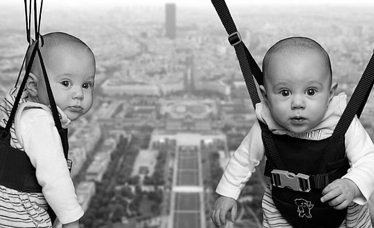 好聽的獨特內(nèi)涵男孩名字