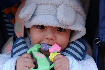 龍年起名宜用字，福氣爆棚的寶寶吉祥名字