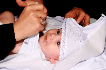 賀姓寶寶取名大全，賀家人趕緊收藏！