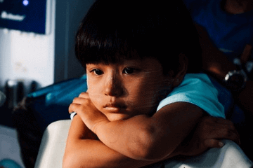 楚辭里陽(yáng)剛大氣的男孩兒名字大全