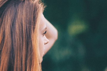 元氣森系昵稱，適合長期不換的網名