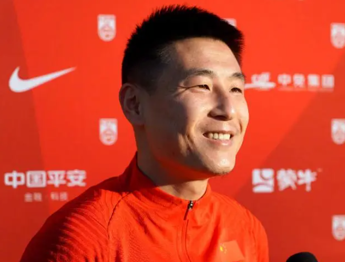 武磊:世預賽全力以赴不放棄，武磊名字打分，解析