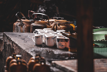 產品起名高端系列茶藝