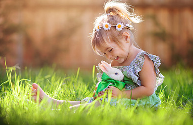 時(shí)尚新穎有寓意的羅姓女孩名字分享
