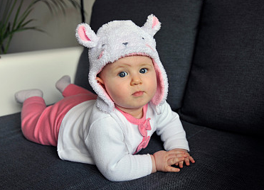 龍年女寶寶取名較佳用字，不知道的看過來！