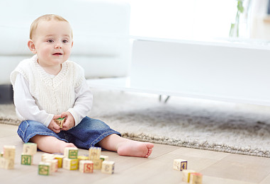 龍寶寶大氣有福氣的名字(男女寶均有)