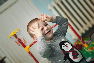 吳氏大氣的男孩名,吳氏寶寶起名指南