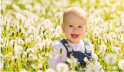 寶寶取名丨馮姓好聽的名字大全,馮家父母趕緊收藏!
