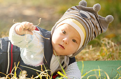 寶寶取名丨馮姓好聽的名字大全,馮家父母趕緊收藏!