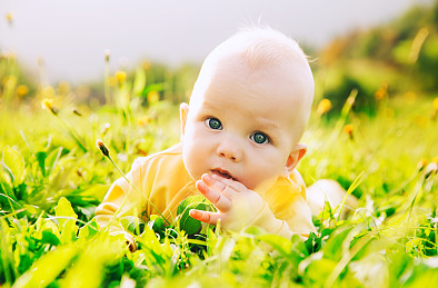 李姓女孩好聽的名字!寓意好意境美!
