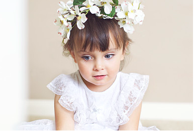 寶寶起名:寓意美好且珍貴的女孩名字