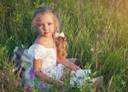 女孩取名:屬龍女孩高雅有涵養的名字
