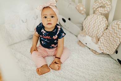 吳姓女寶寶取名,吳姓女孩名字大全