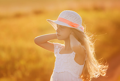 溫柔有詩(shī)意的馬姓女寶寶名字怎么取,這里教你!