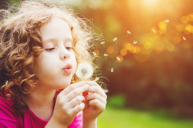 女孩取名:有詩意缺火女孩名字,真的超好聽!