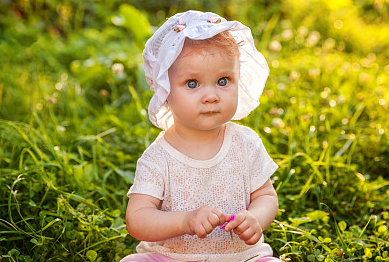 女孩取名:有詩意缺火女孩名字,真的超好聽!