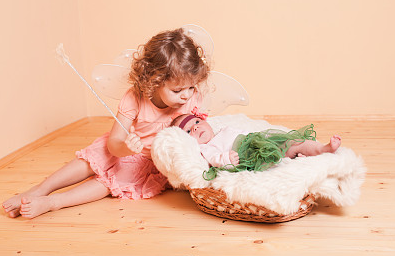 龍寶寶起名秘籍|簡單大方、干凈清冷系女孩名字推薦!