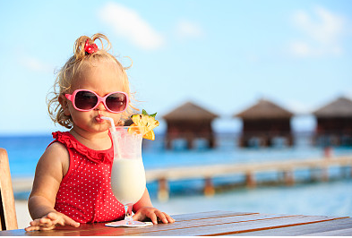 寶寶取名:讀起來朗朗上口的龍年稀少吉祥名女孩!