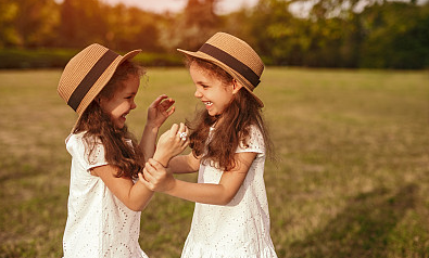 惹人疼愛的寶寶小名， 萌娃小名攻略來了！