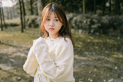 2024年起名溫婉大氣，吉祥招財的女孩名字